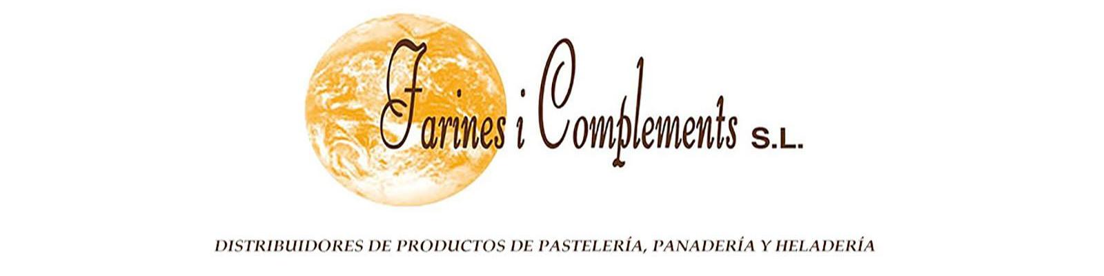 Farines i Complements s.l