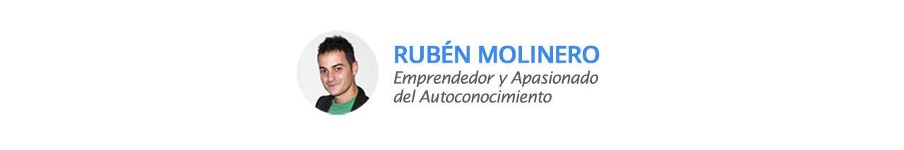 Rubén Molinero