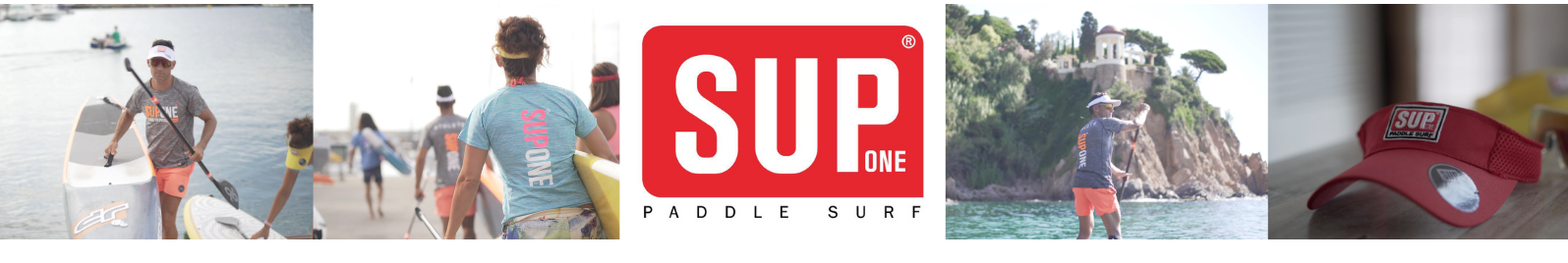 SUP-ONE PADDLE SURF