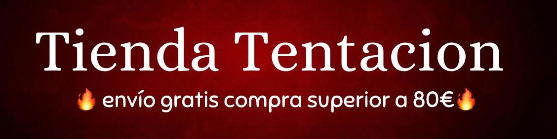 Tienda Tentación